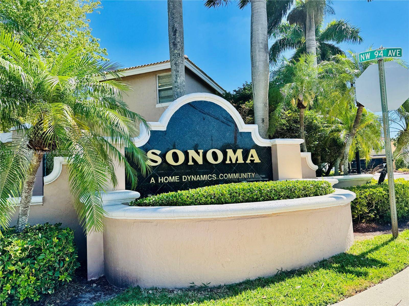 Sunrise, FL 33351,5441 NW 93rd Ter #0