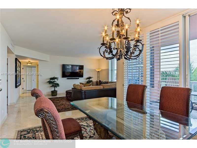 Fort Lauderdale, FL 33305,2100 N Ocean Blvd #5B
