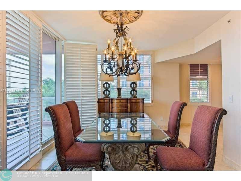Fort Lauderdale, FL 33305,2100 N Ocean Blvd #5B