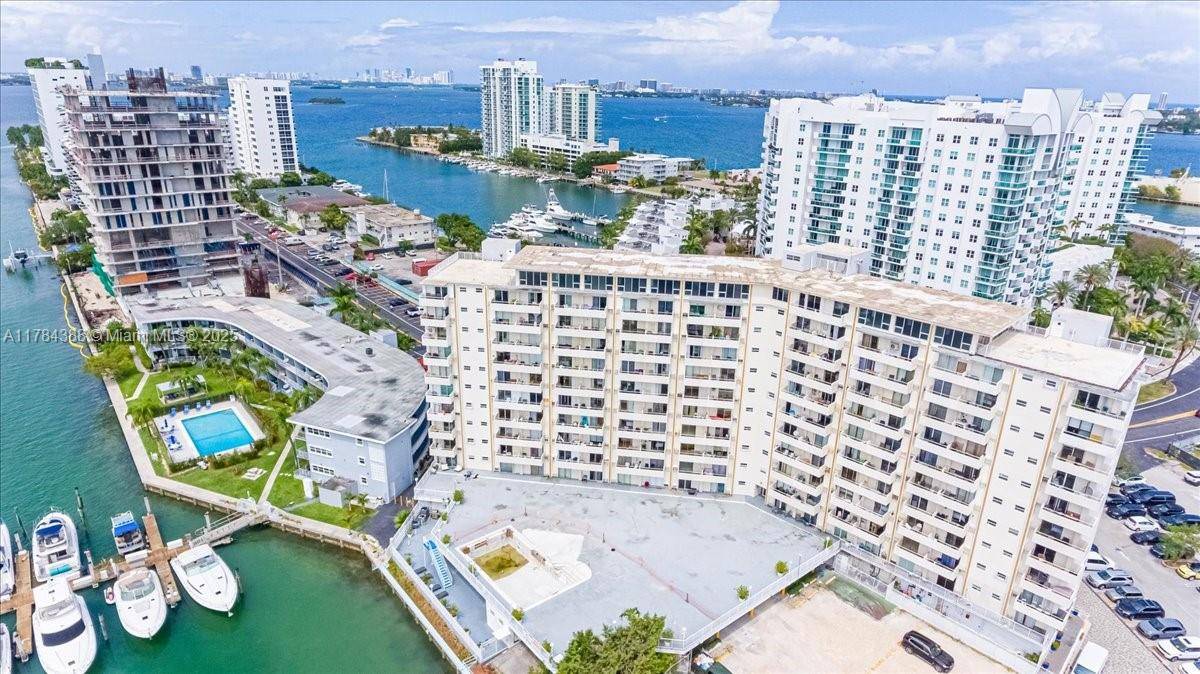 North Bay Village, FL 33141,7904 West Dr #1004
