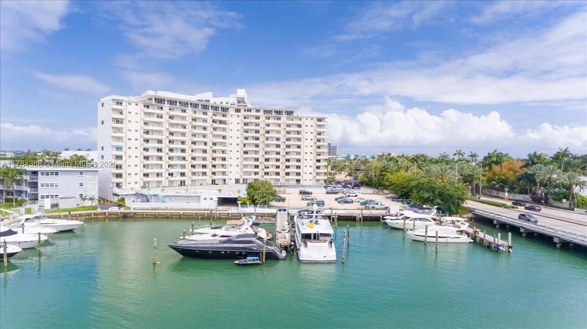 North Bay Village, FL 33141,7904 West Dr #1004