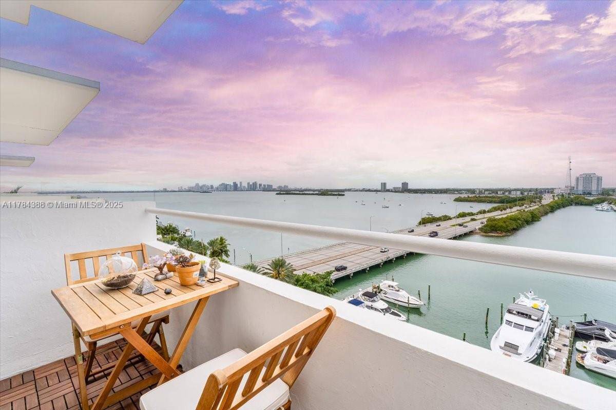 North Bay Village, FL 33141,7904 West Dr #1004