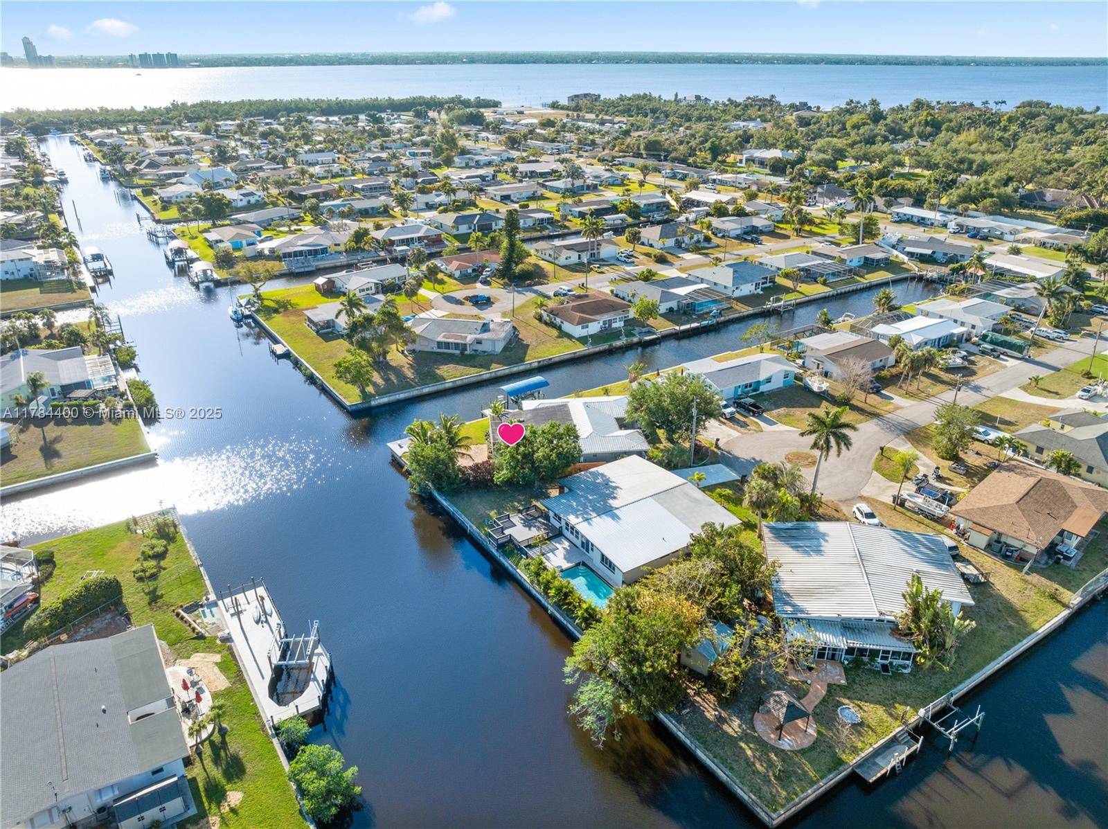 Fort Myers, FL 33903,4348 S Atlantic Cir