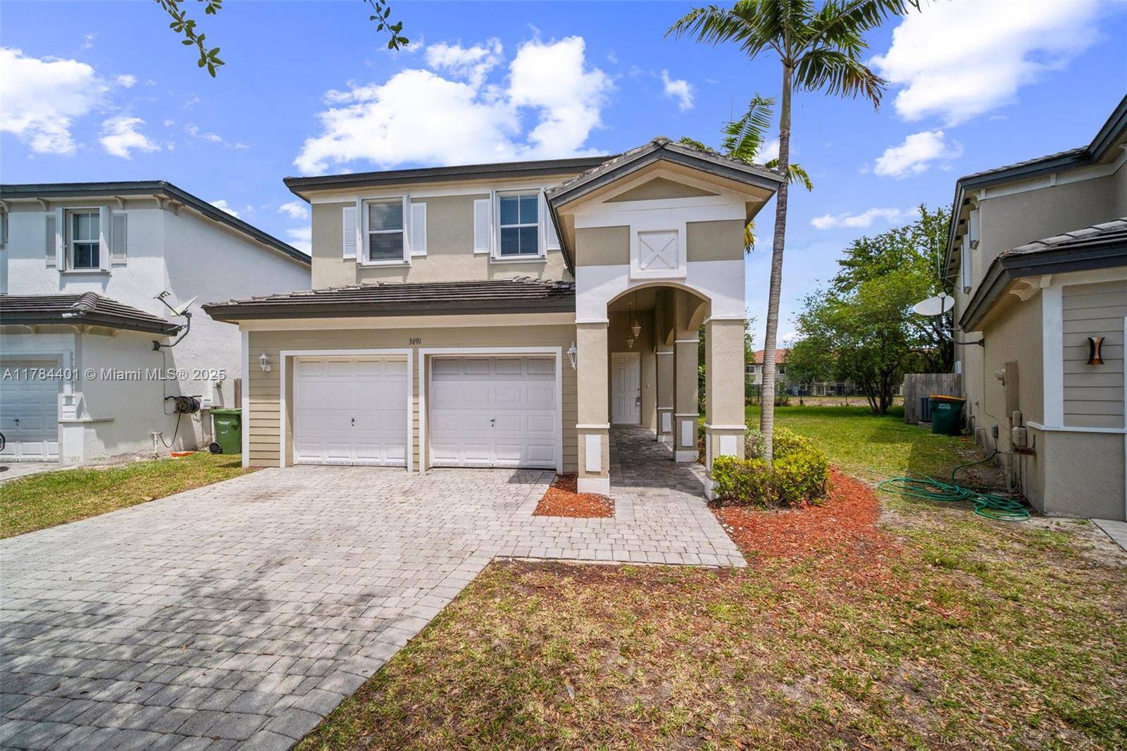 Homestead, FL 33033,3691 NE 4th St