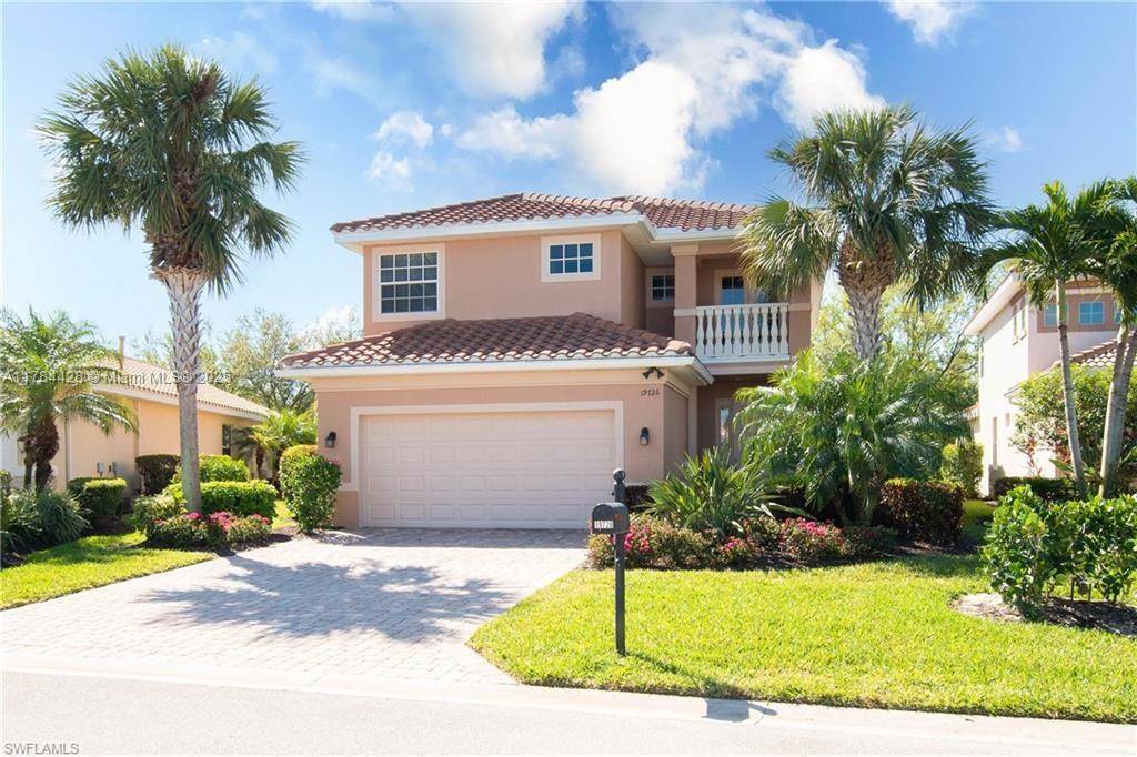 Estero, FL 33967,19726 Tesoro Way
