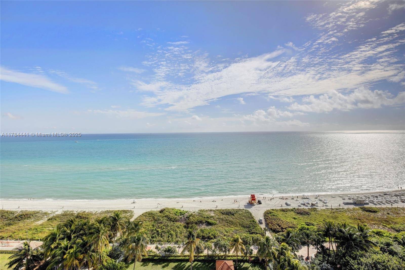 Miami Beach, FL 33140,2401 Collins Ave #601