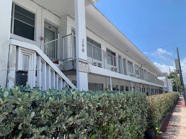 Miami Beach, FL 33141,200 76th St #57