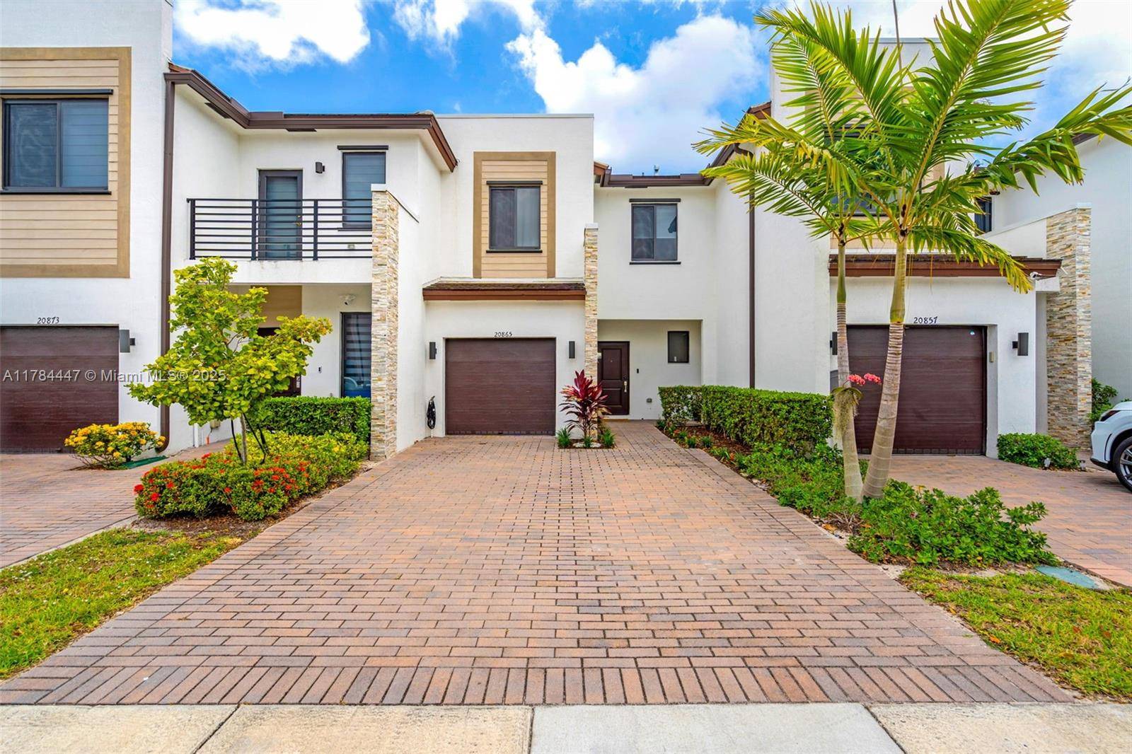 Miami, FL 33179,20865 NE 7th Ct