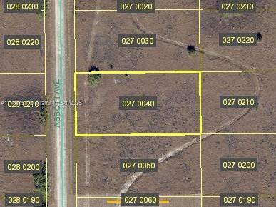 Lehigh Acres, FL 33972,1416 Abbott Ave