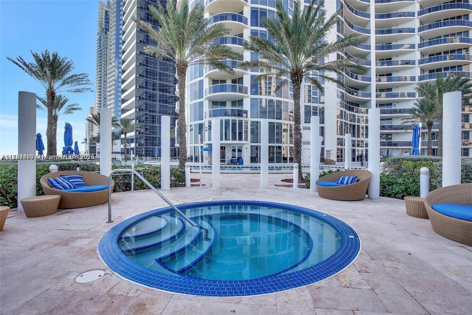 Sunny Isles Beach, FL 33160,17201 Collins Ave #2409