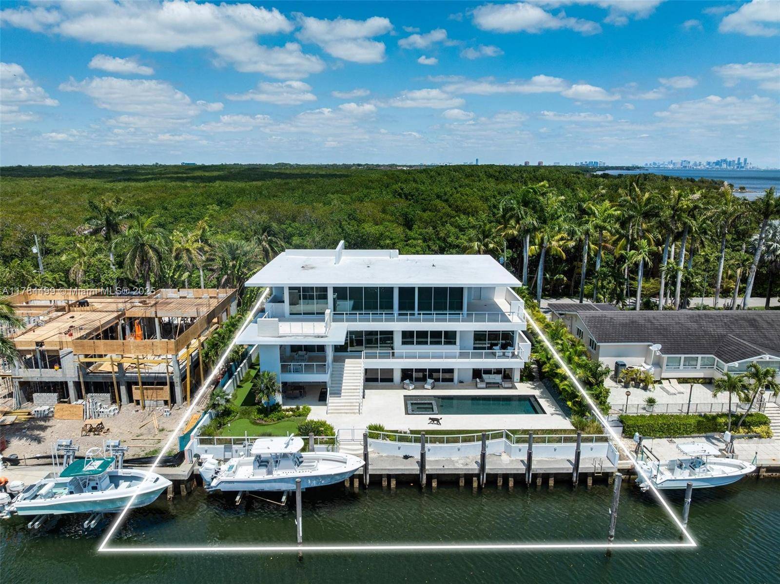 Coral Gables, FL 33156,830 Lugo Ave