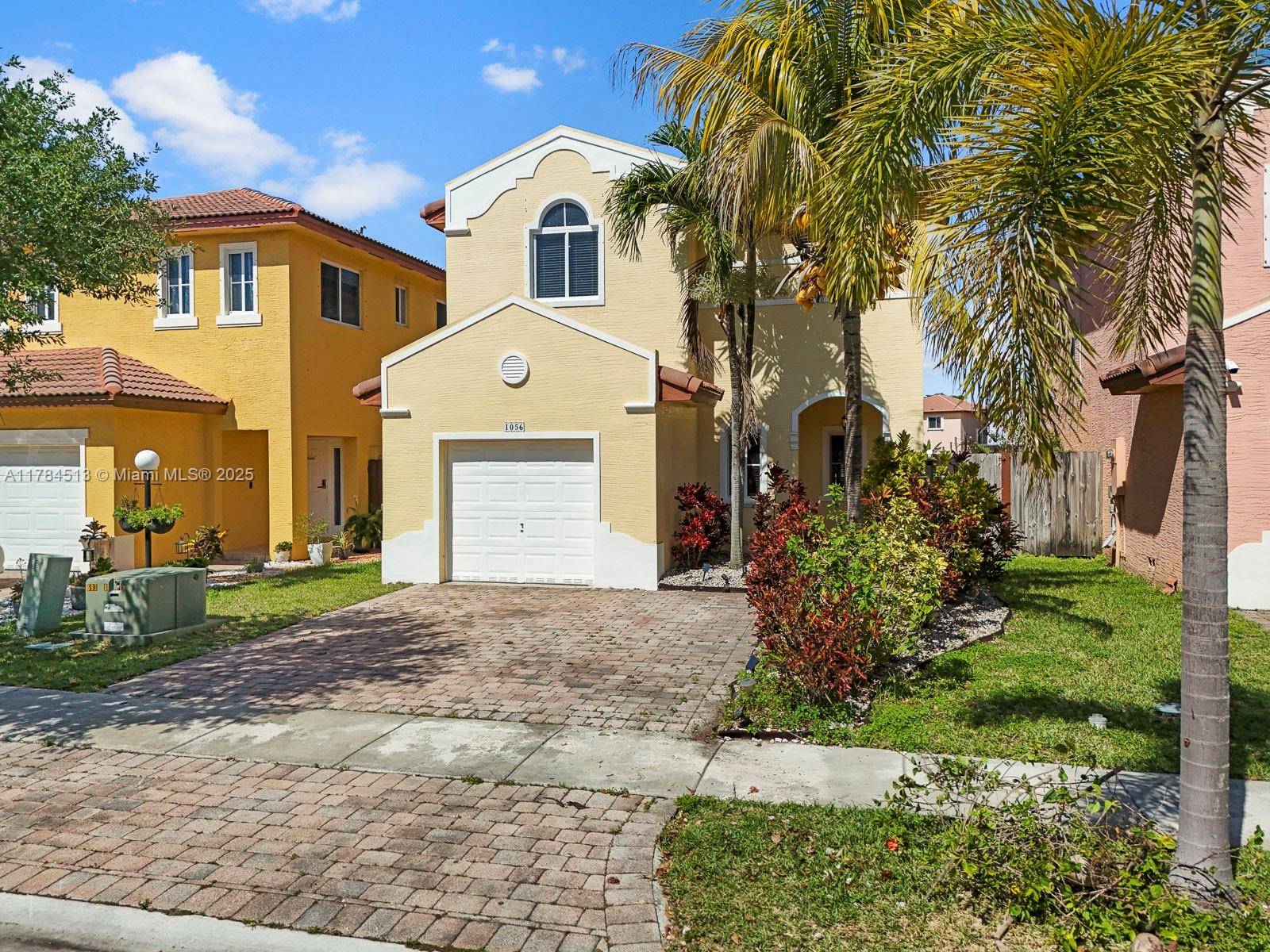 Homestead, FL 33033,1056 NE 41st Ter