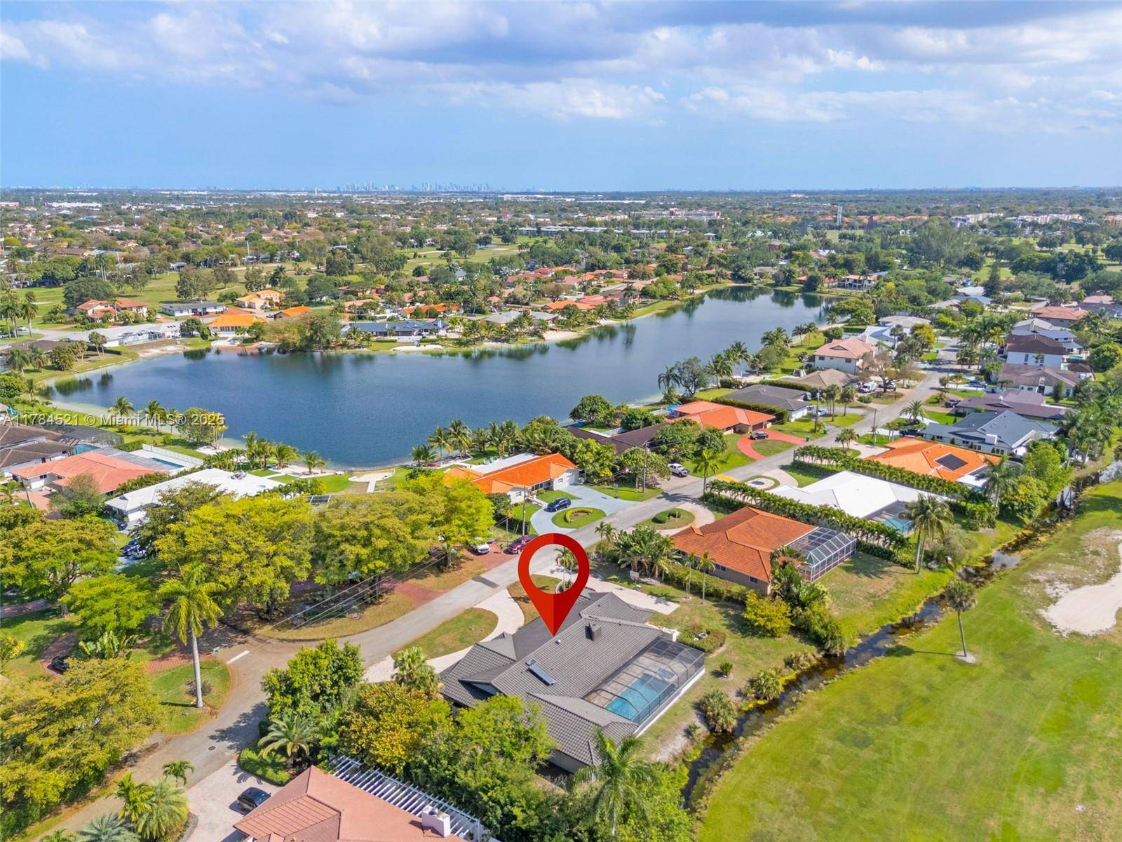 Hialeah, FL 33015,19640 W Saint Andrews Dr