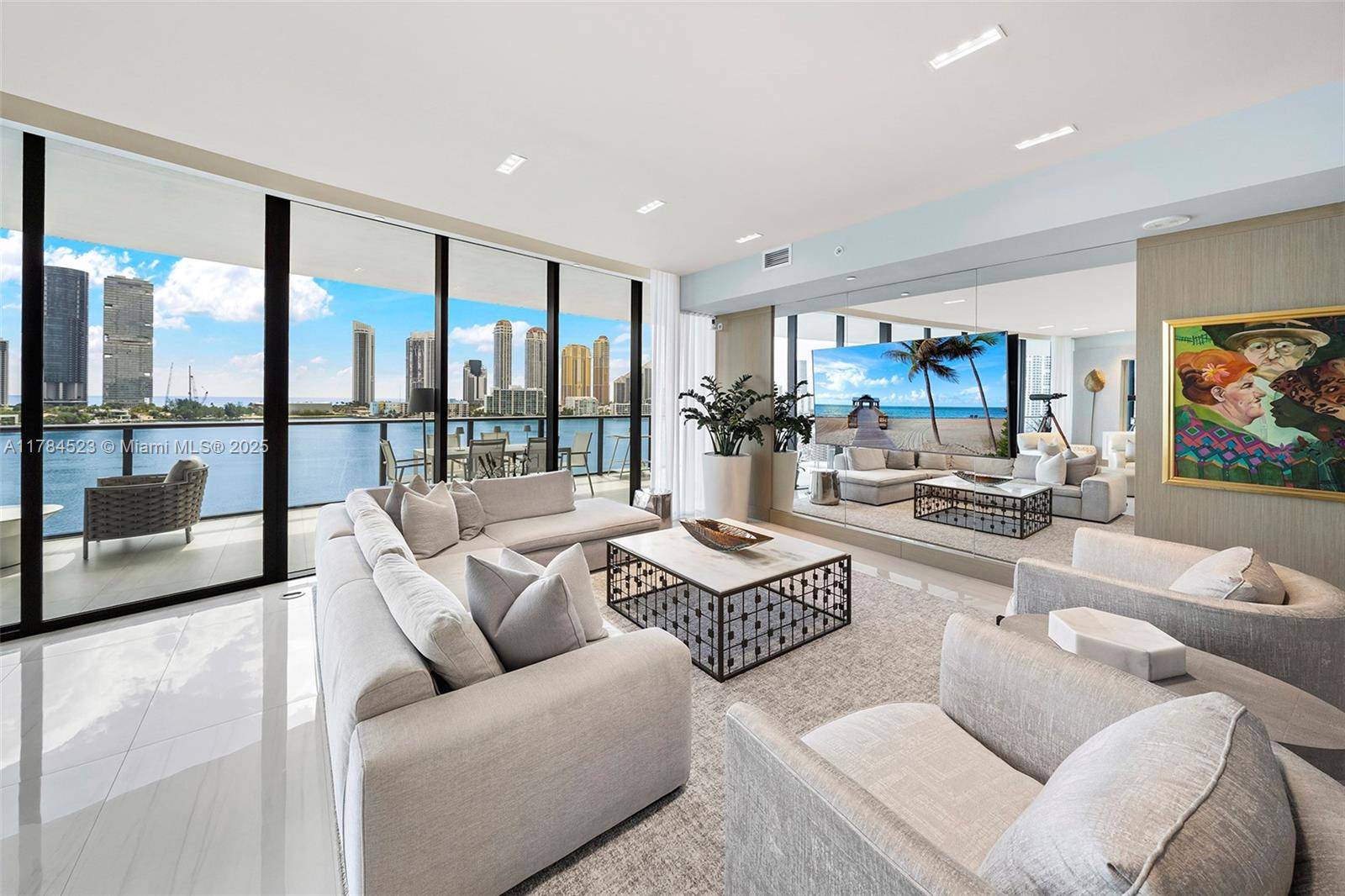 Aventura, FL 33160,5500 Island Estates Dr #705