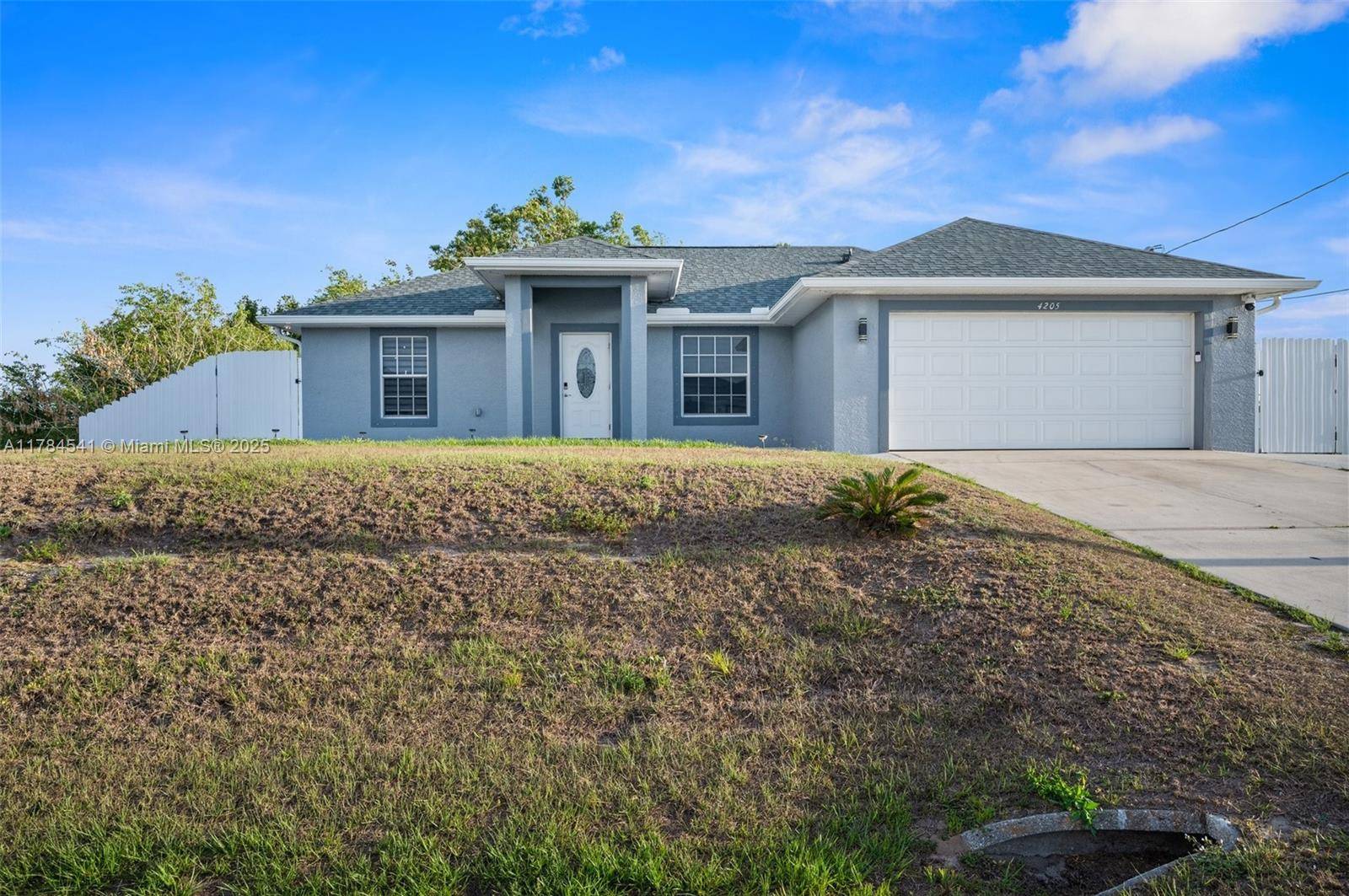 Lehigh Acres, FL 33976,4205 SW 27 th st