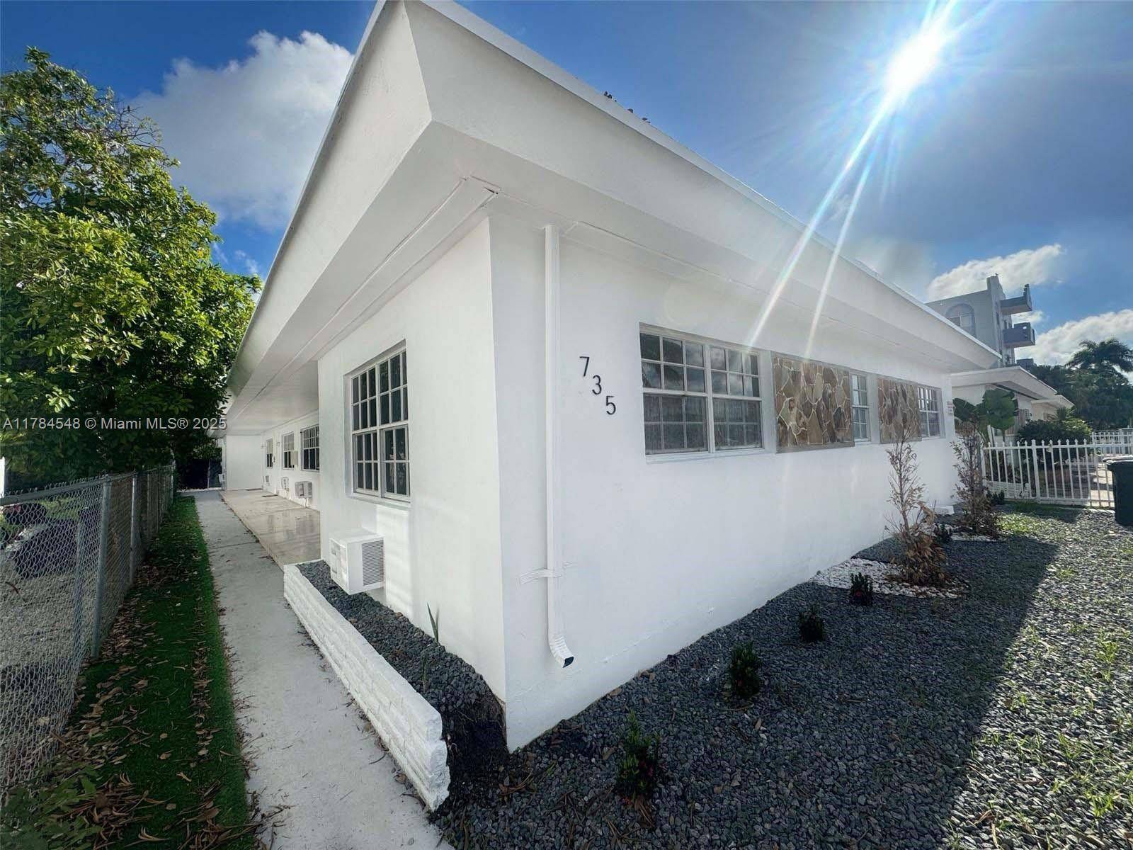 Miami Beach, FL 33141,735 83rd St