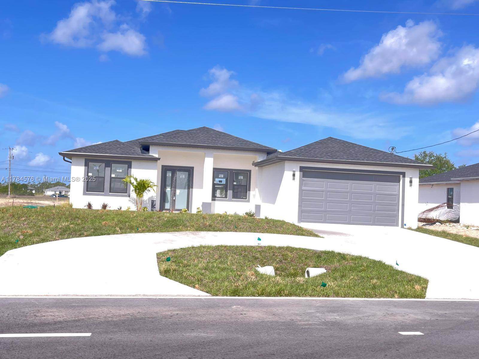Cape Coral, FL 33993,3000 N Nelson Road N