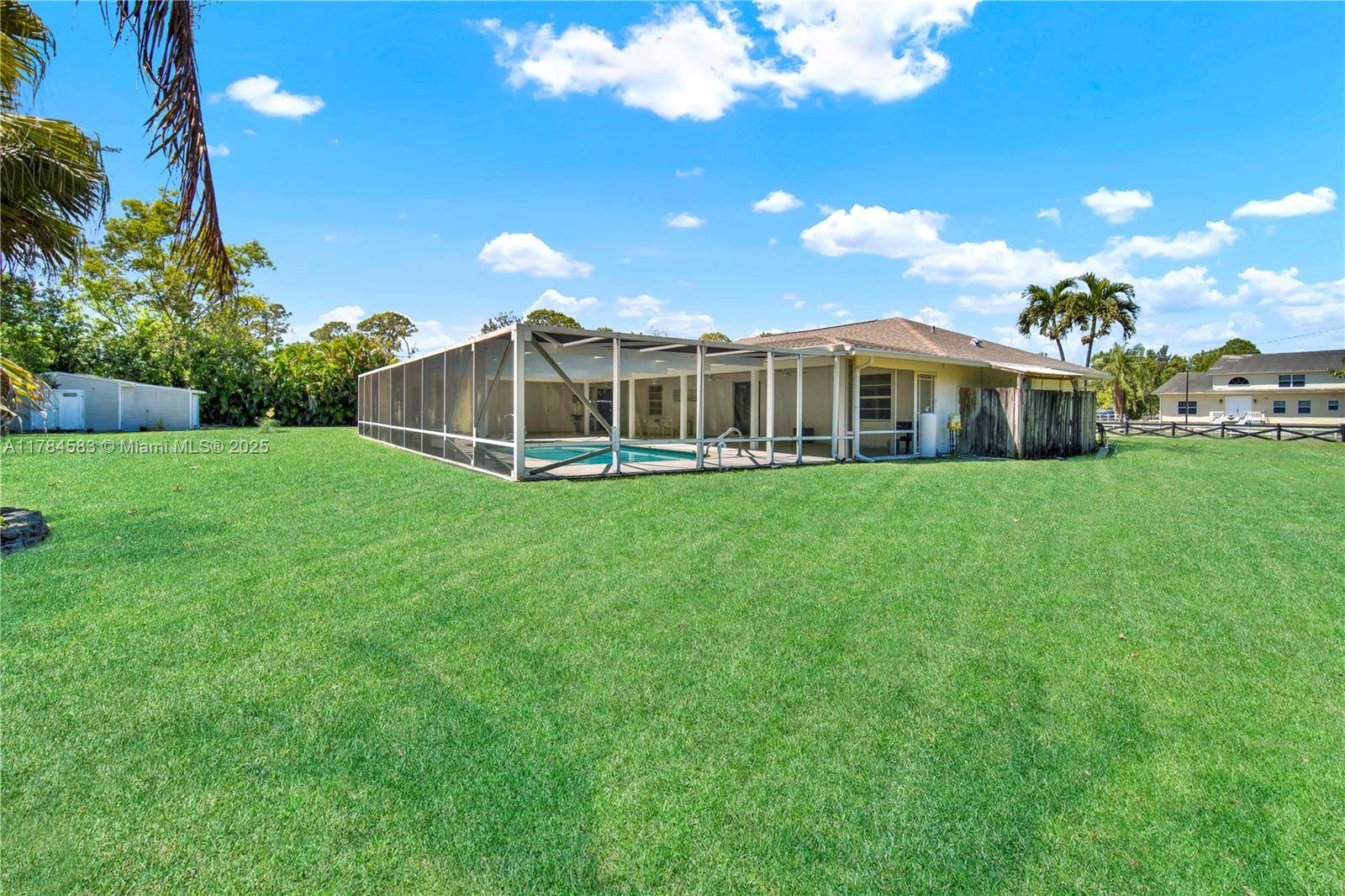 Loxahatchee, FL 33470,17746 48th Ct N