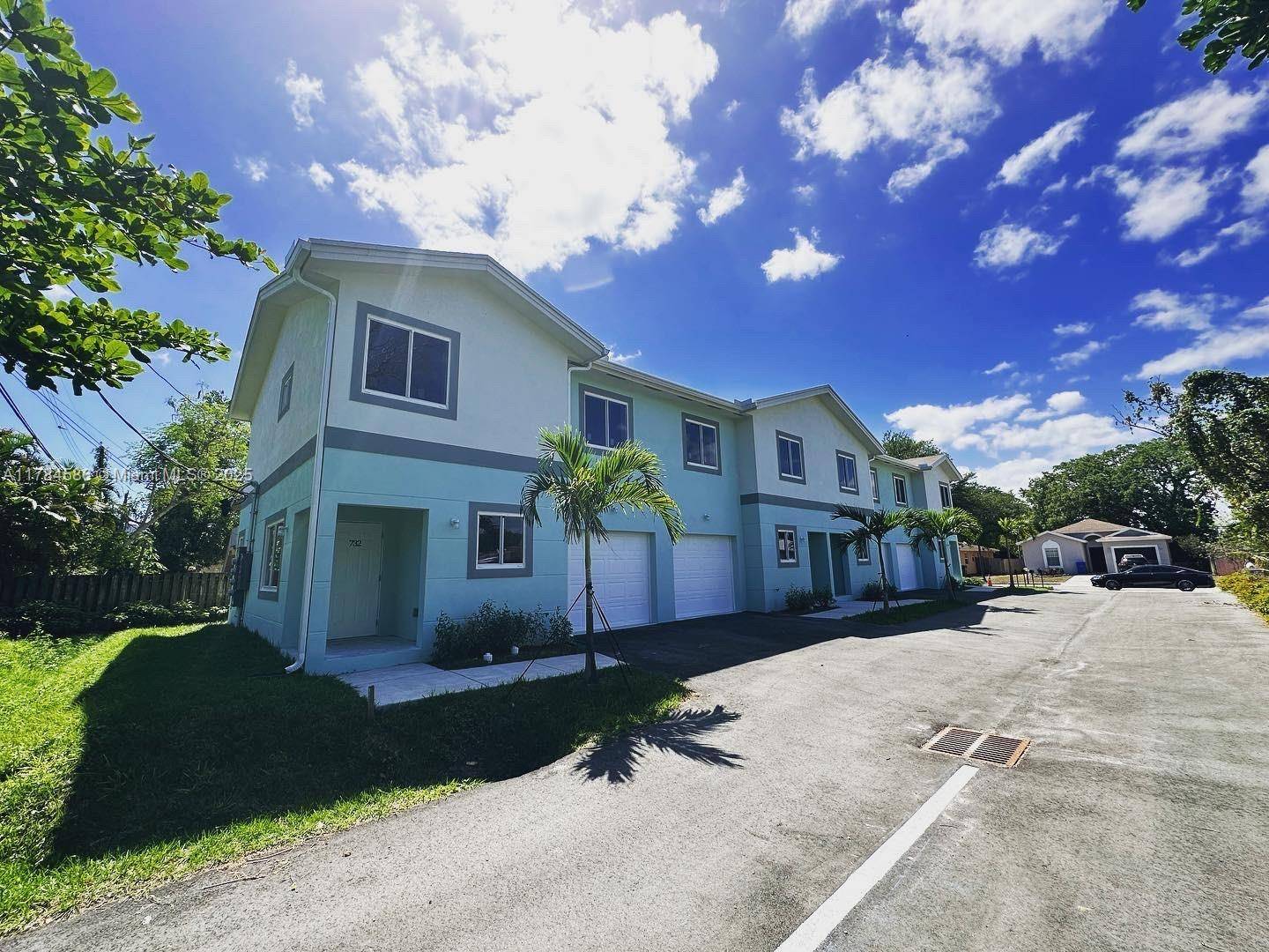 Fort Lauderdale, FL 33311,730 NW 2nd Ave