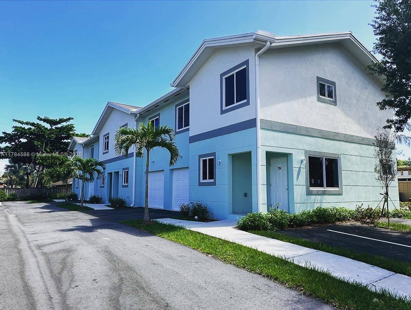 Fort Lauderdale, FL 33311,730 NW 2nd Ave