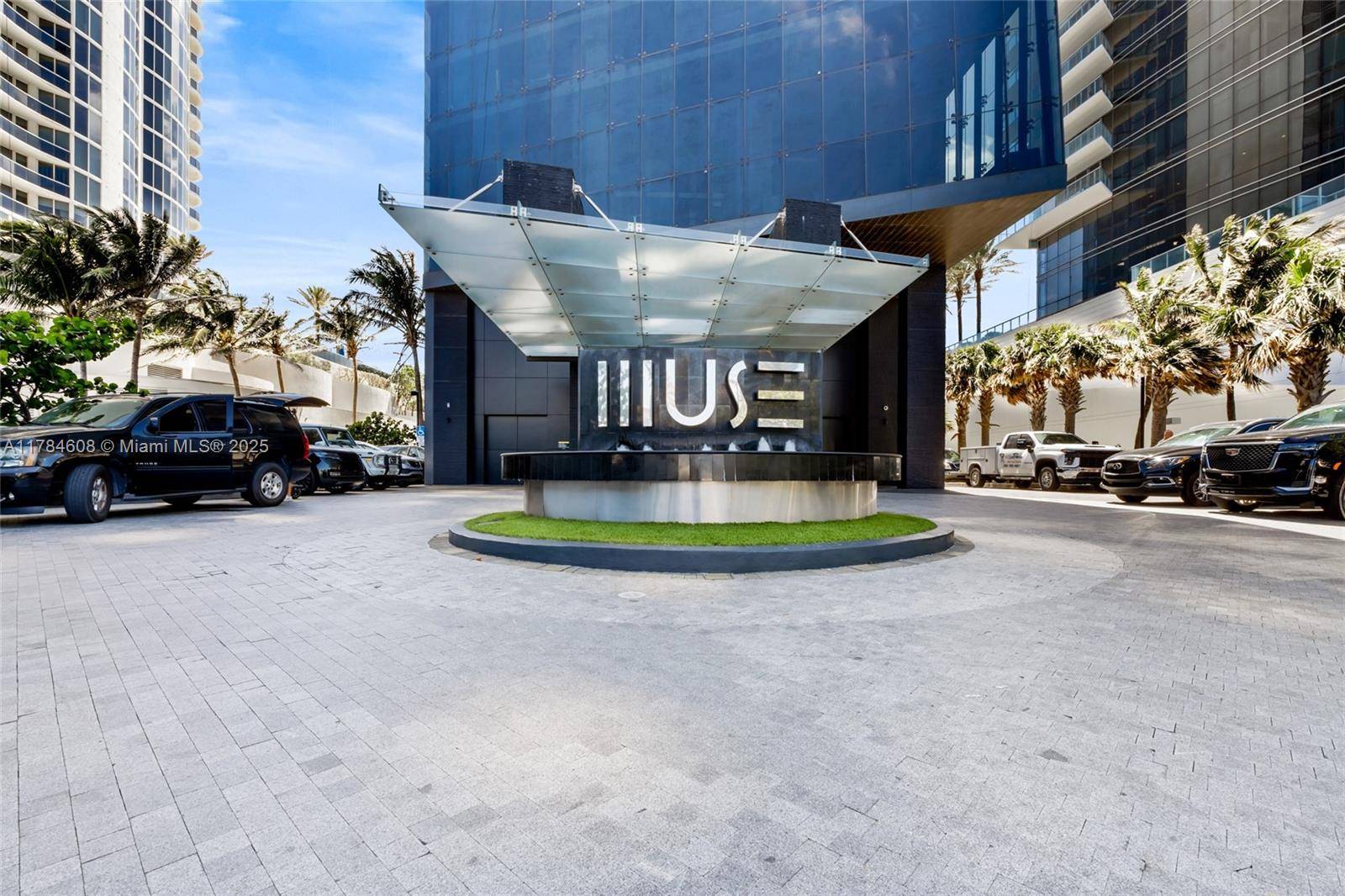 Sunny Isles Beach, FL 33160,17141 Collins Ave #3002