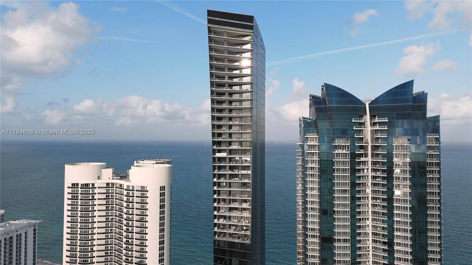 Sunny Isles Beach, FL 33160,17141 Collins Ave #3002