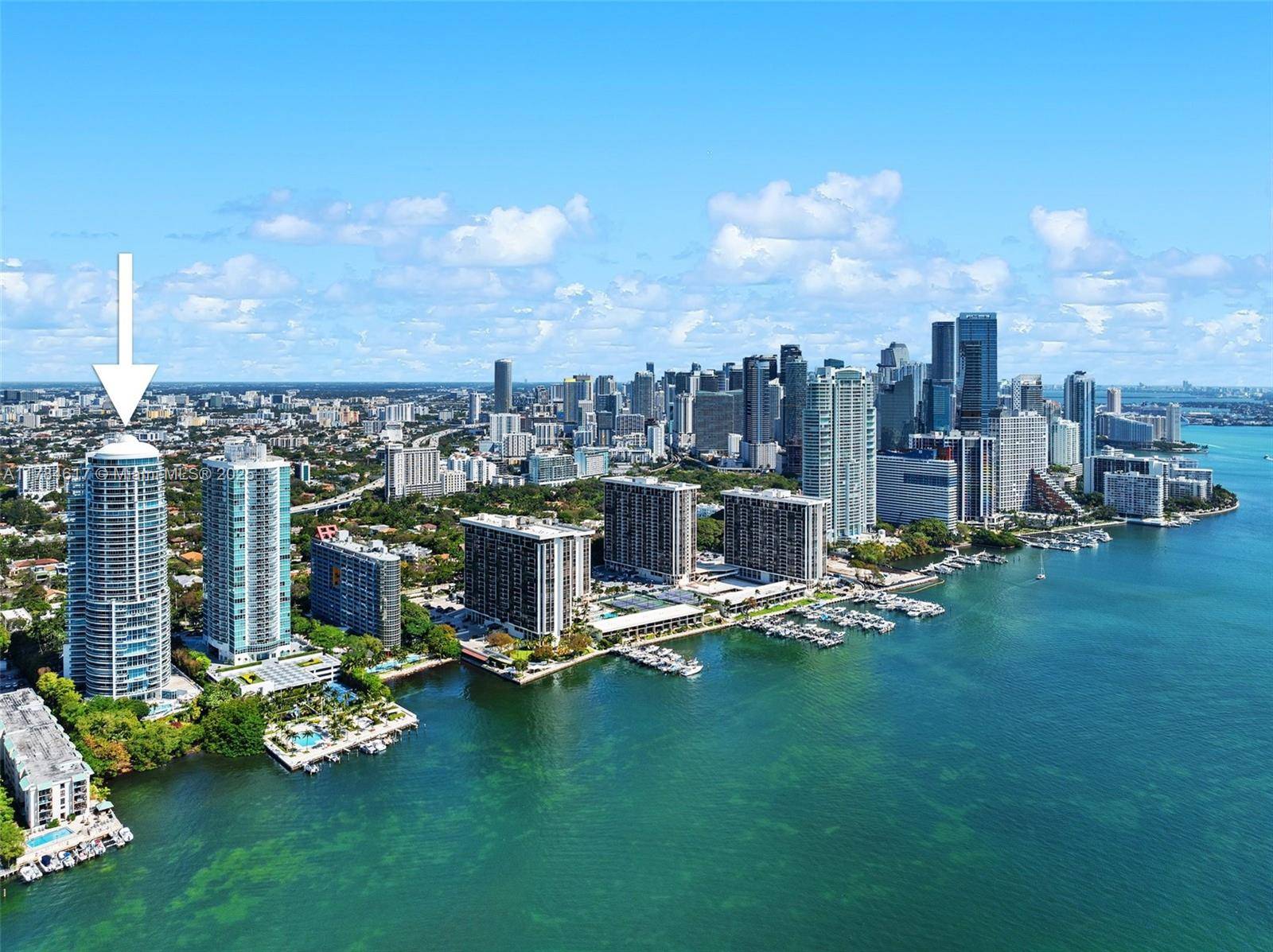 Miami, FL 33129,2127 Brickell Ave #2104