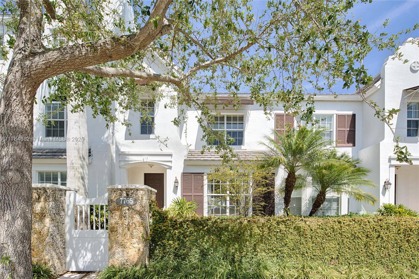 Miami, FL 33143,7765 SW 54th Ct #7765