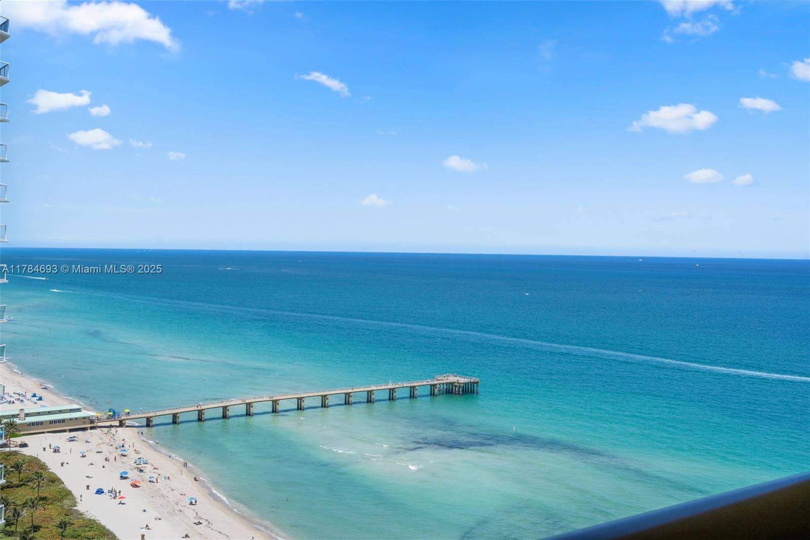 Sunny Isles Beach, FL 33160,16275 Collins Ave #2202