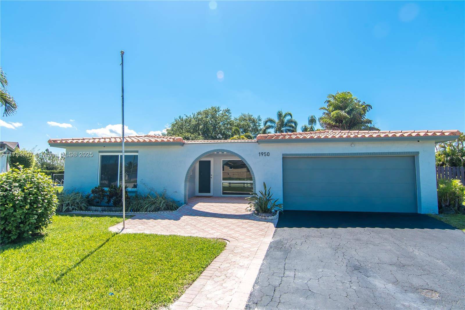 Sunrise, FL 33322,1950 NW 91st Way