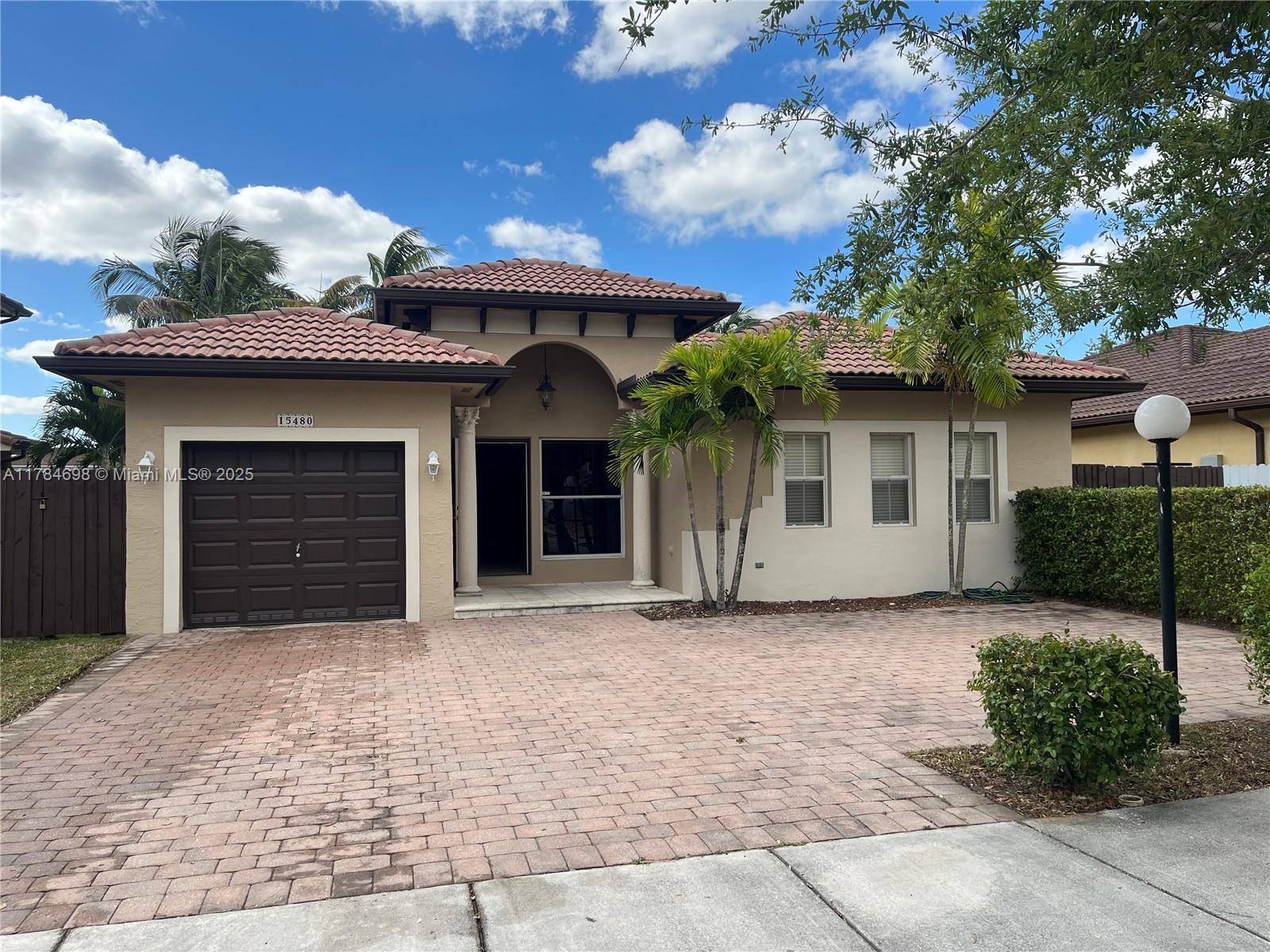Miami, FL 33194,15480 SW 10th St #15480