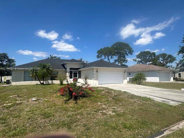 Port St. Lucie, FL 34983,332 NW Hibiscus St