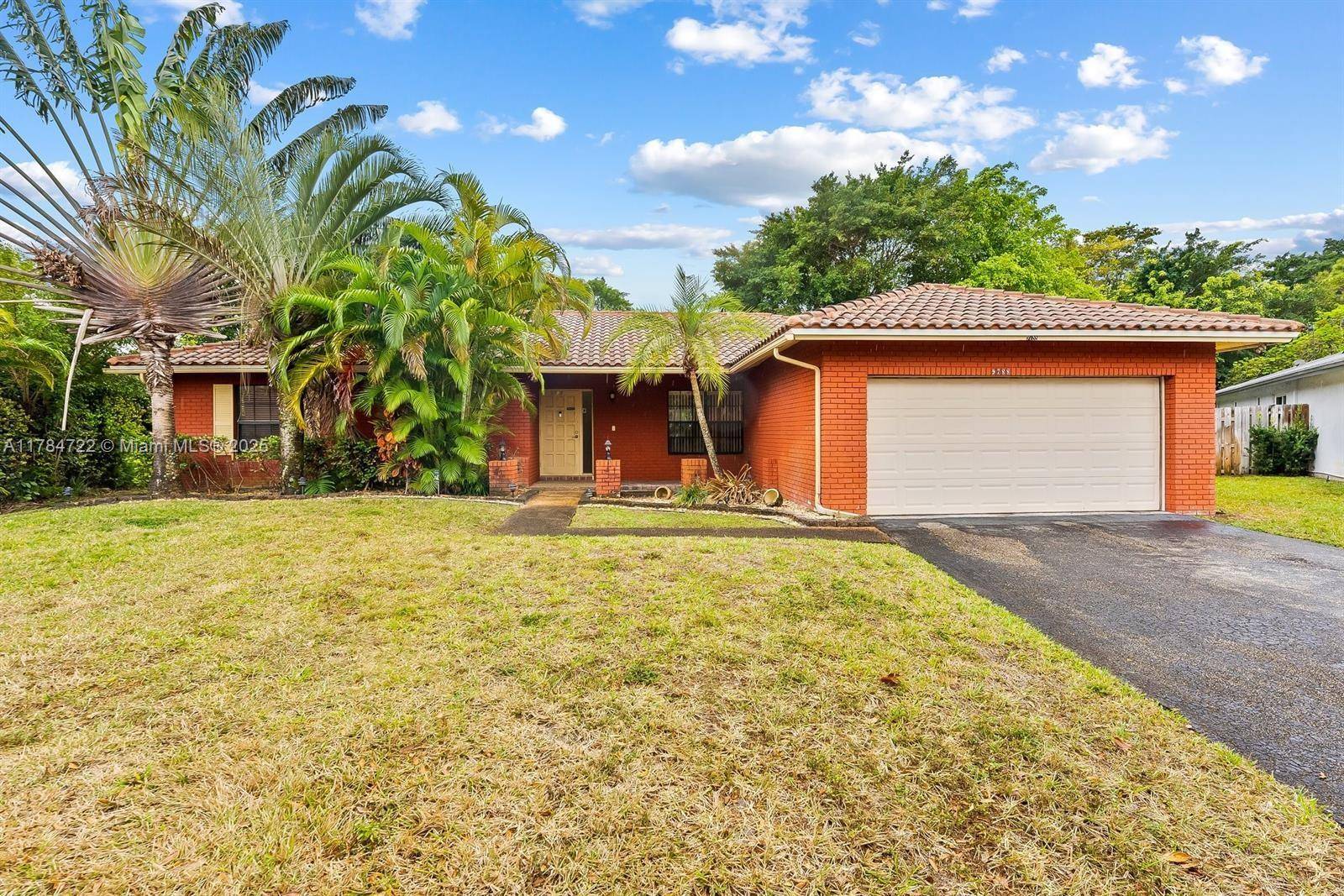 Coral Springs, FL 33071,Address not disclosed