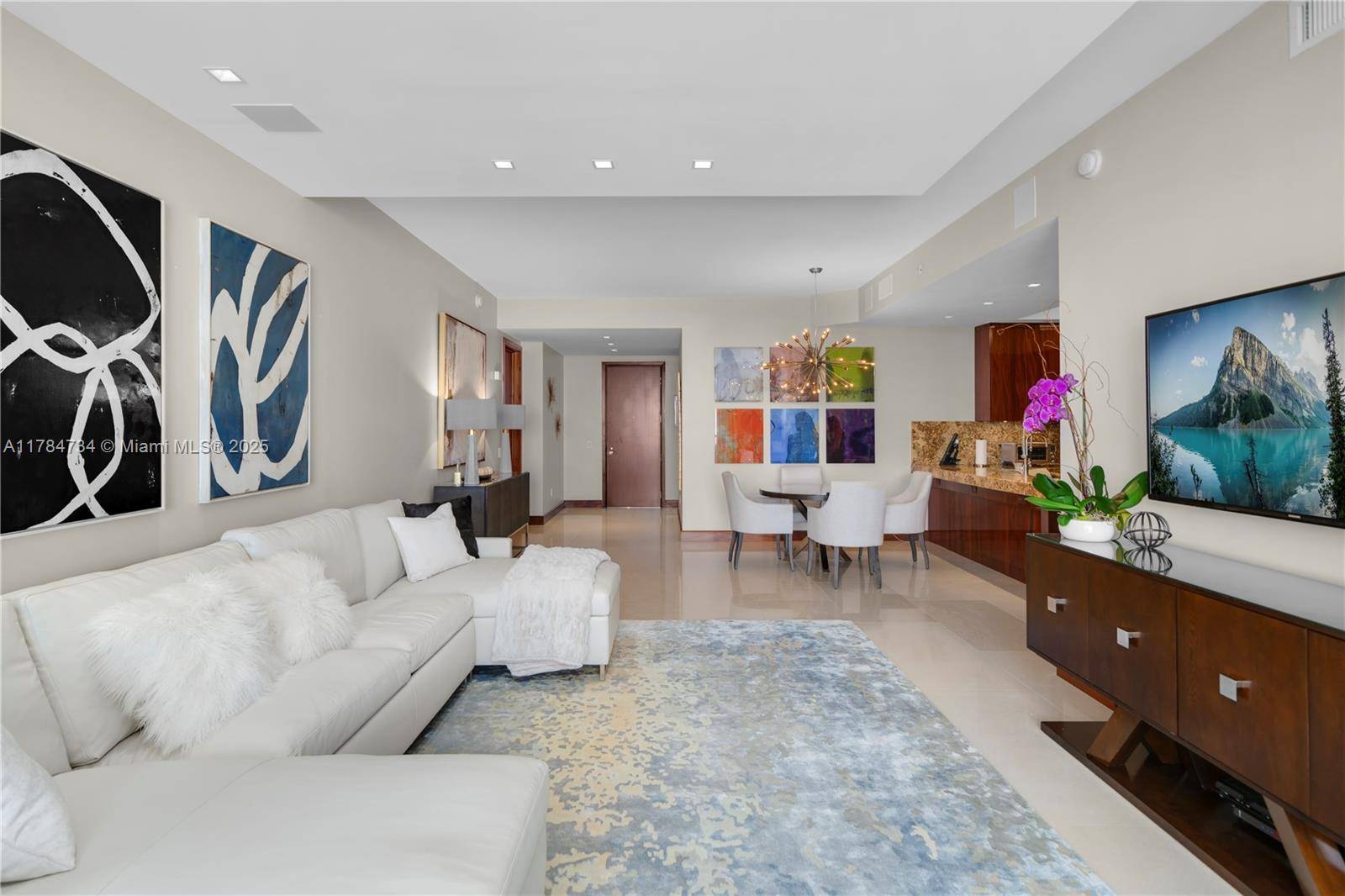 Bal Harbour, FL 33154,9703 Collins Ave #2604
