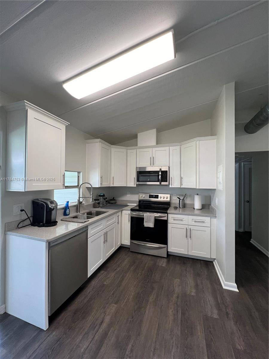 Taylor Creek, FL 34974,1905 SE 31St Street #1905