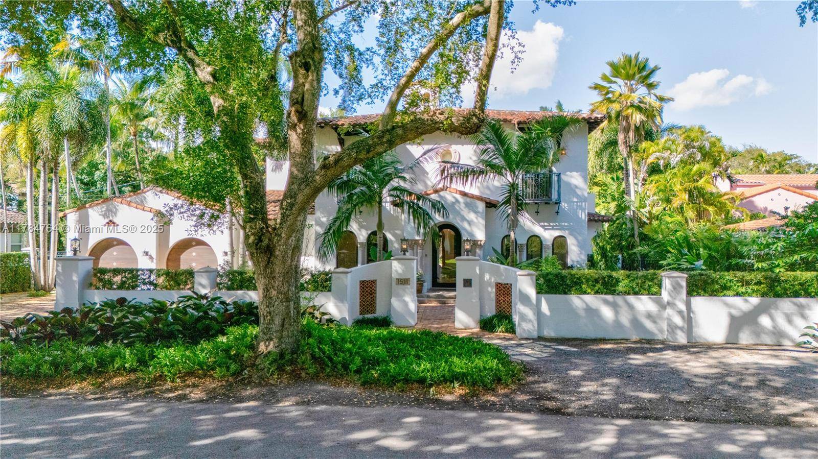 Coral Gables, FL 33146,1511 Alegriano Ave