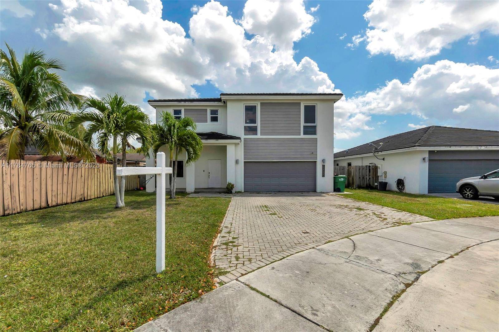 Homestead, FL 33033,30323 SW 163rd Ct