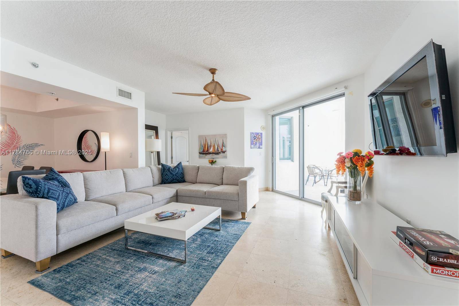 Miami Beach, FL 33139,110 Washington Ave #1714