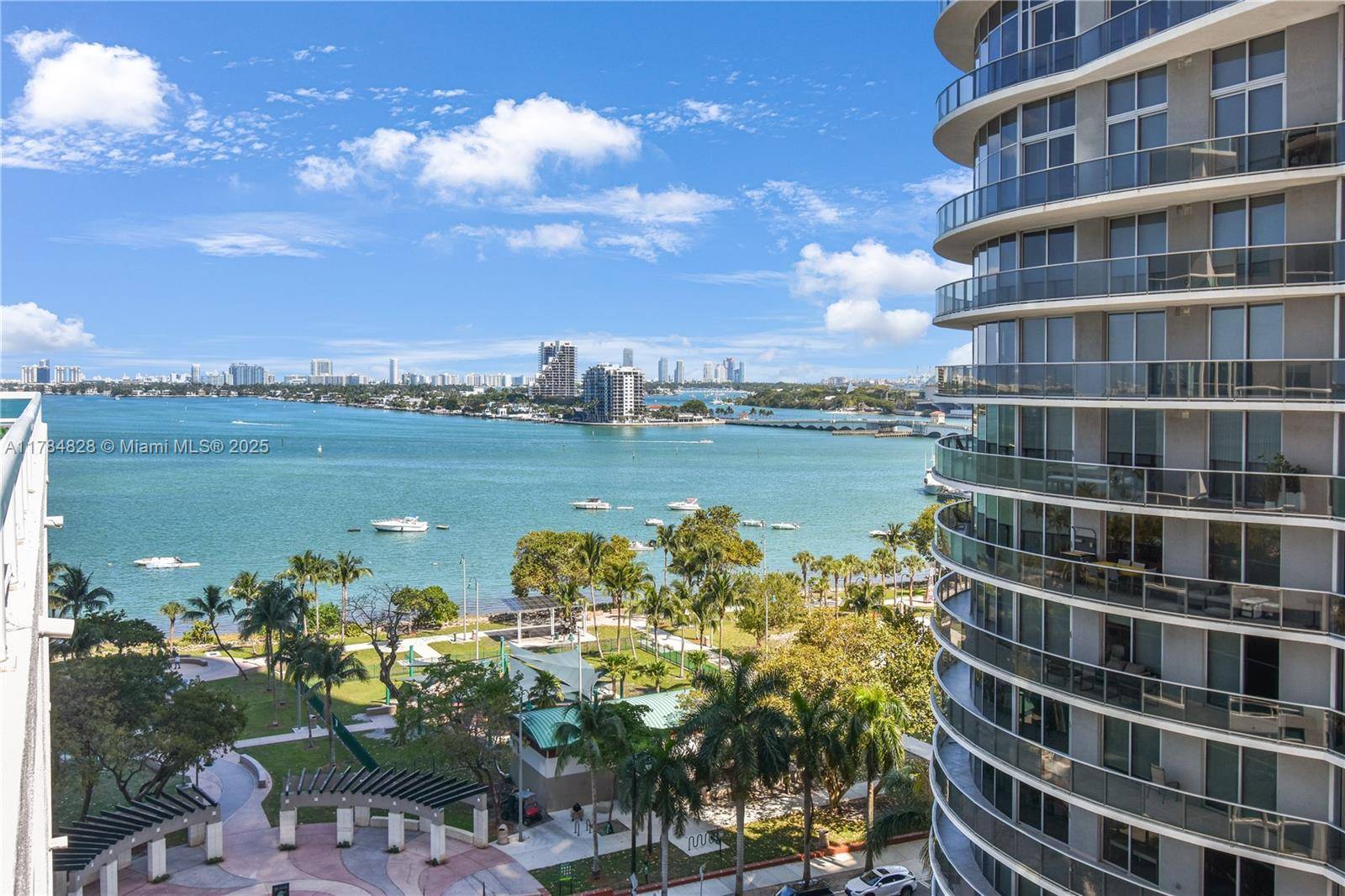 Miami, FL 33132,1800 N Bayshore Dr #1003