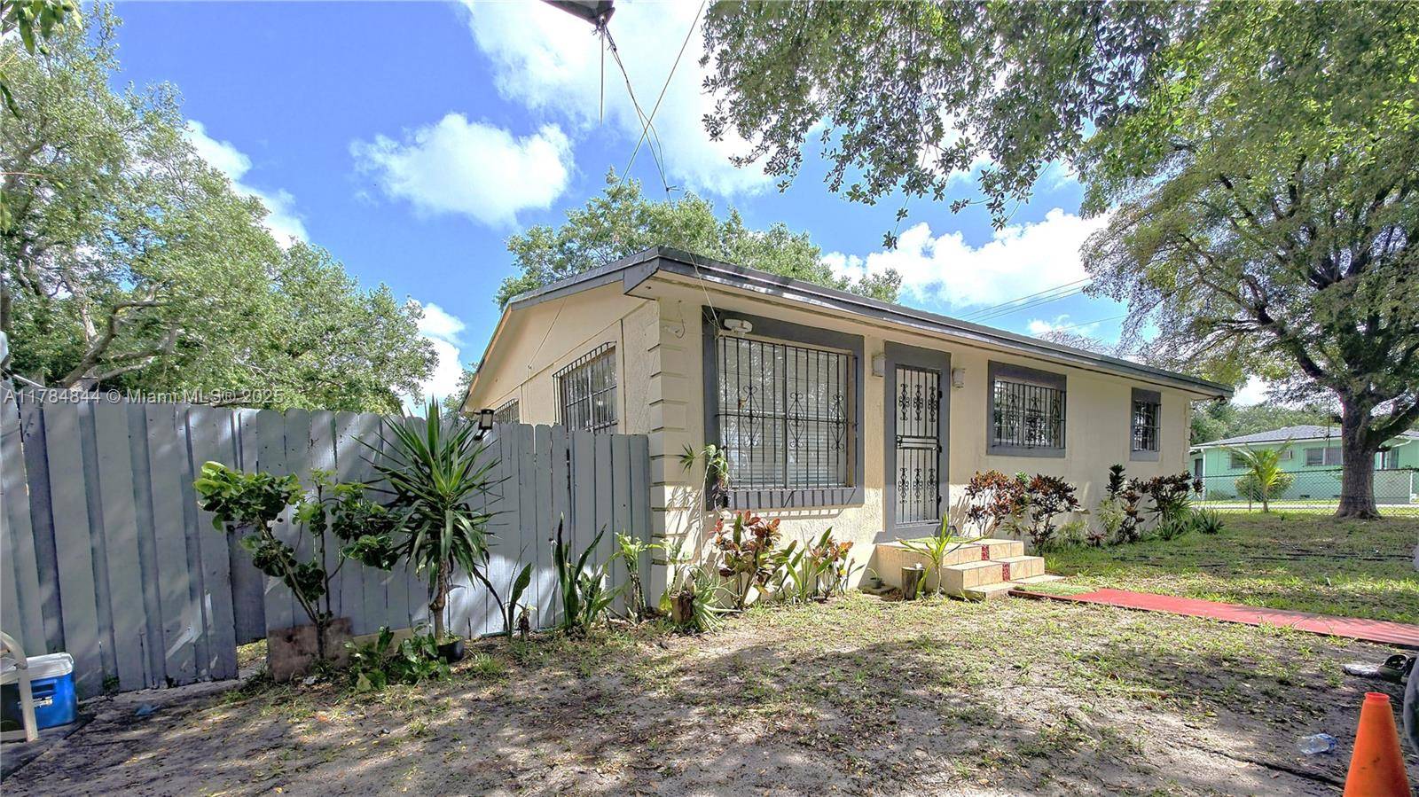 Miami, FL 33147,1801 NW 81st Ter