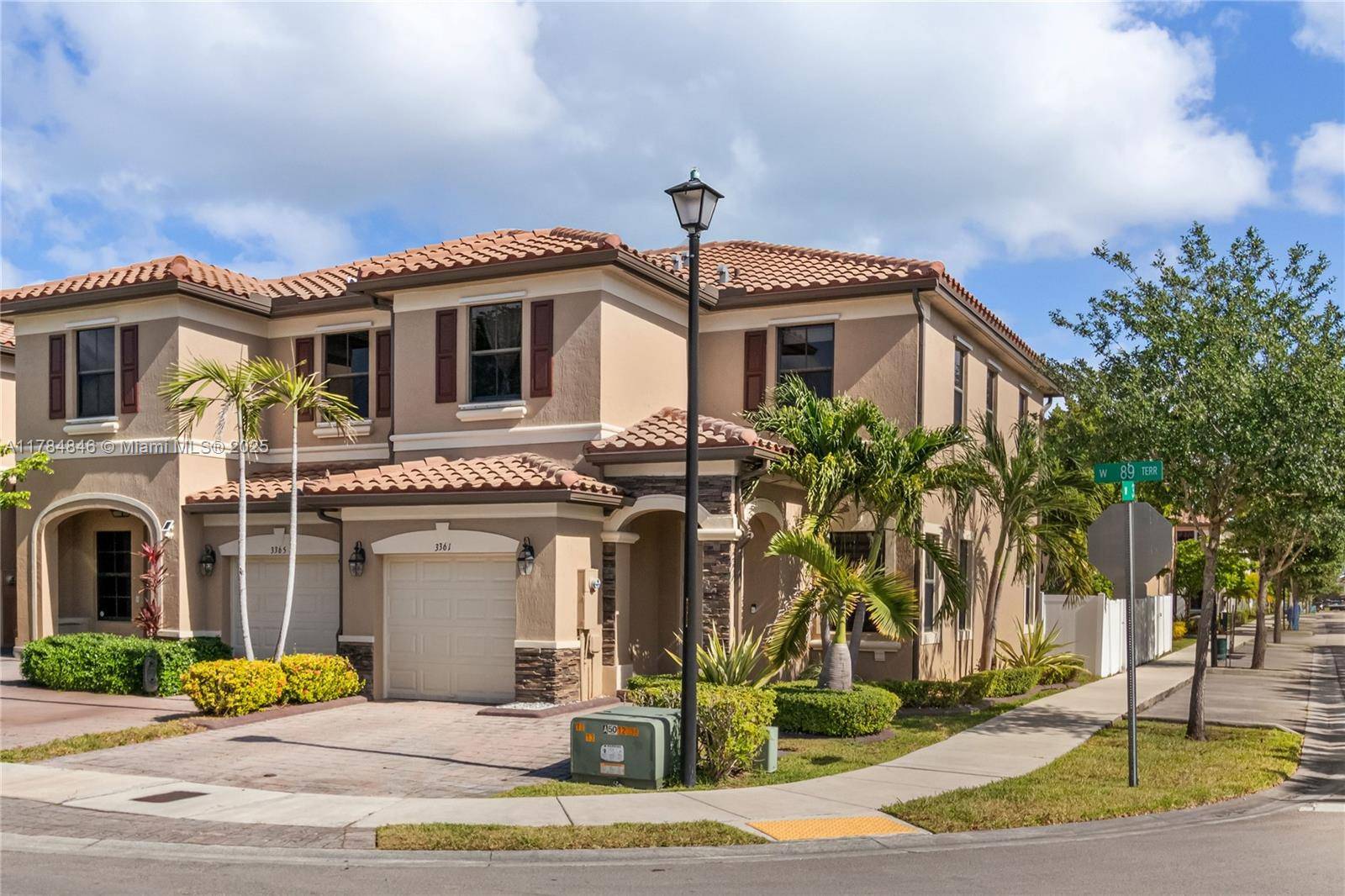 Hialeah, FL 33018,3361 W 89th Ter #3361
