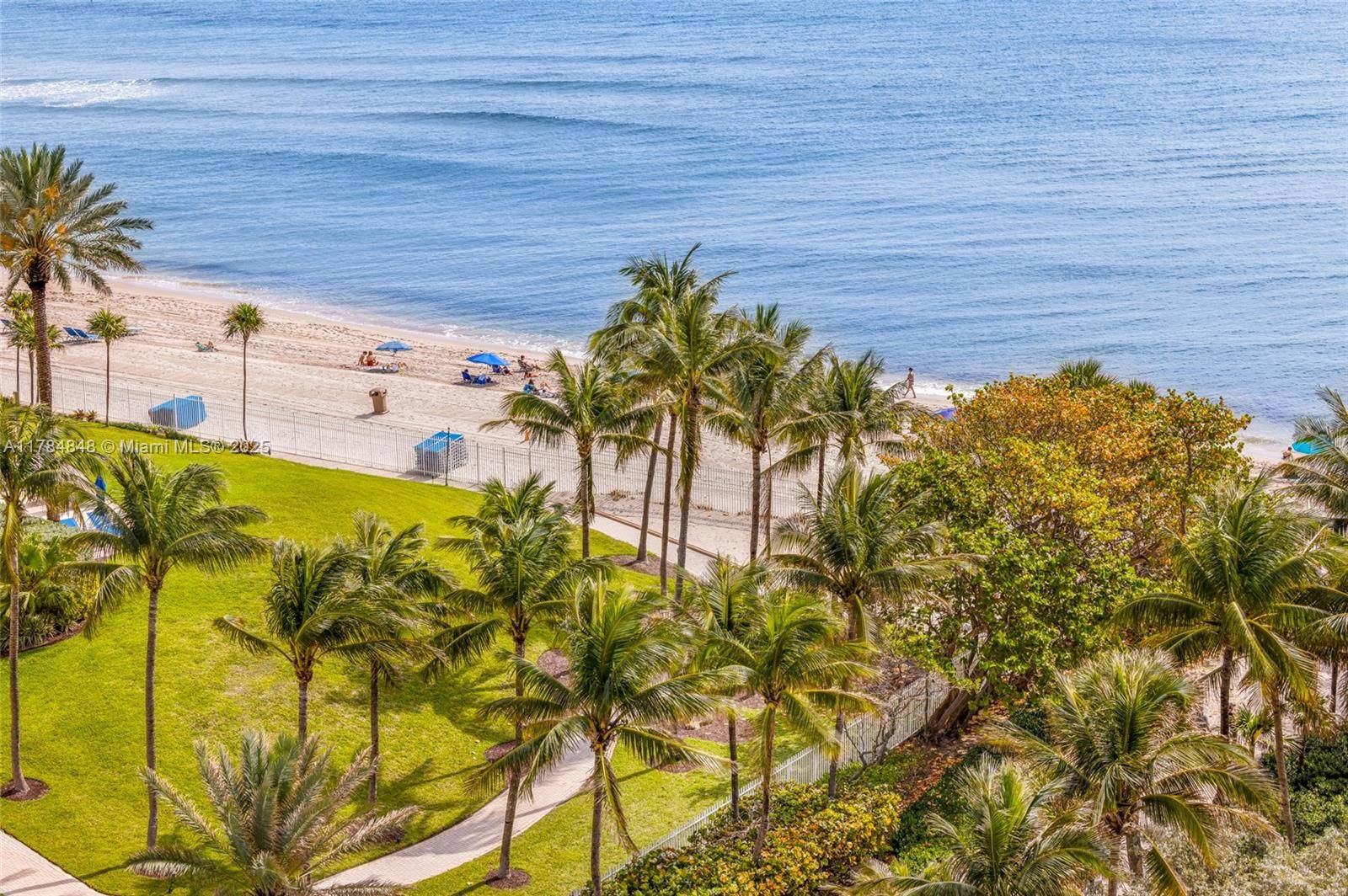 Sunny Isles Beach, FL 33160,19201 Collins Ave #925