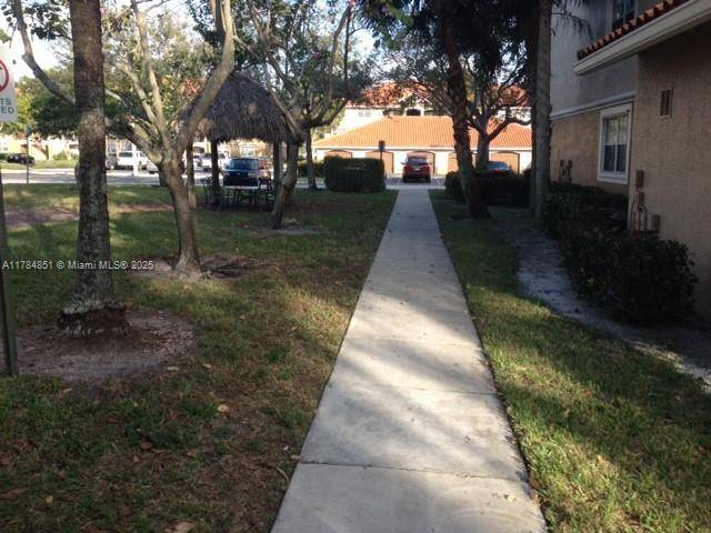 Pembroke Pines, FL 33025,201 SW 116th Ave #22101