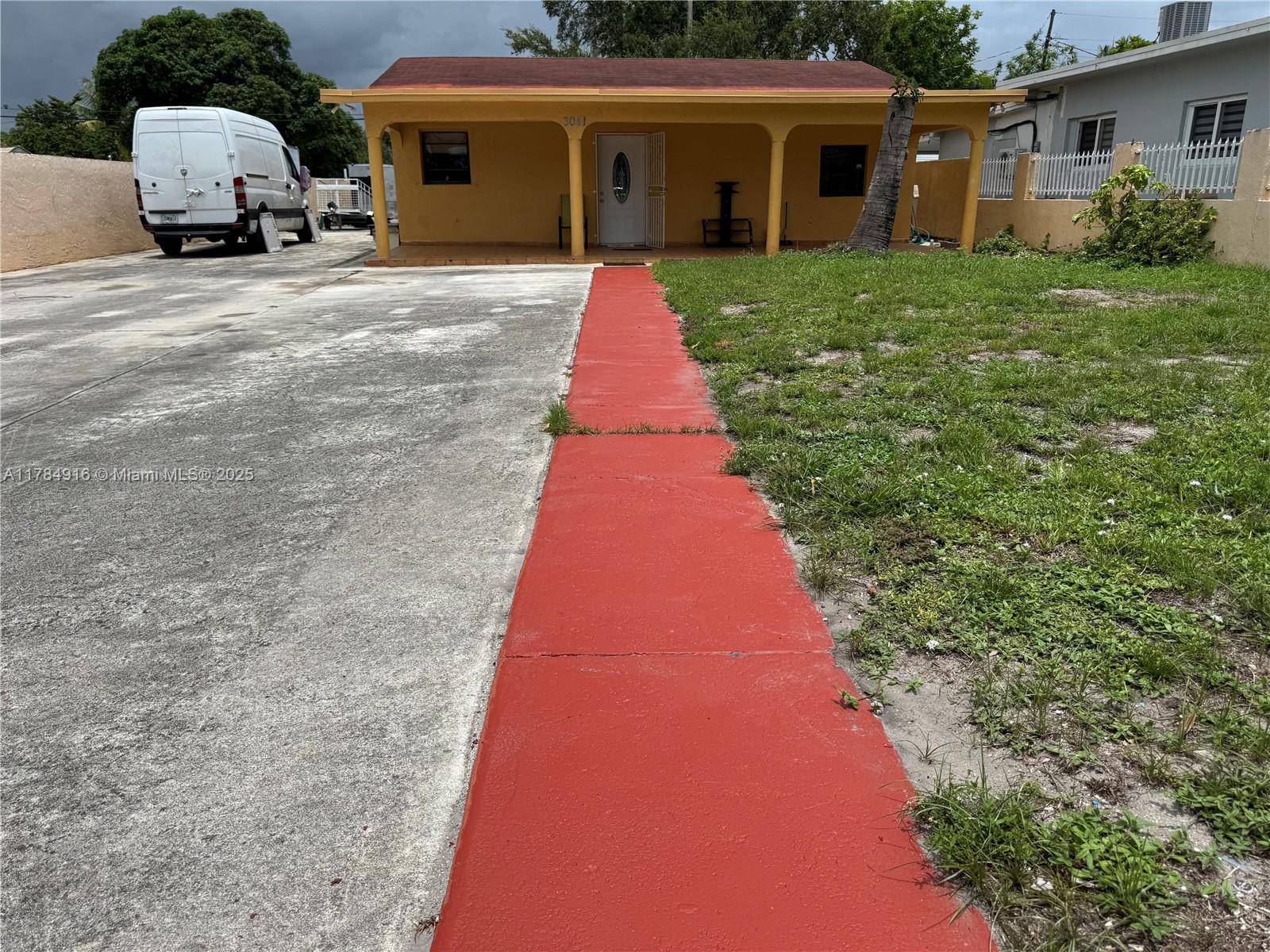 Miami, FL 33147,3041 NW 95th Ter