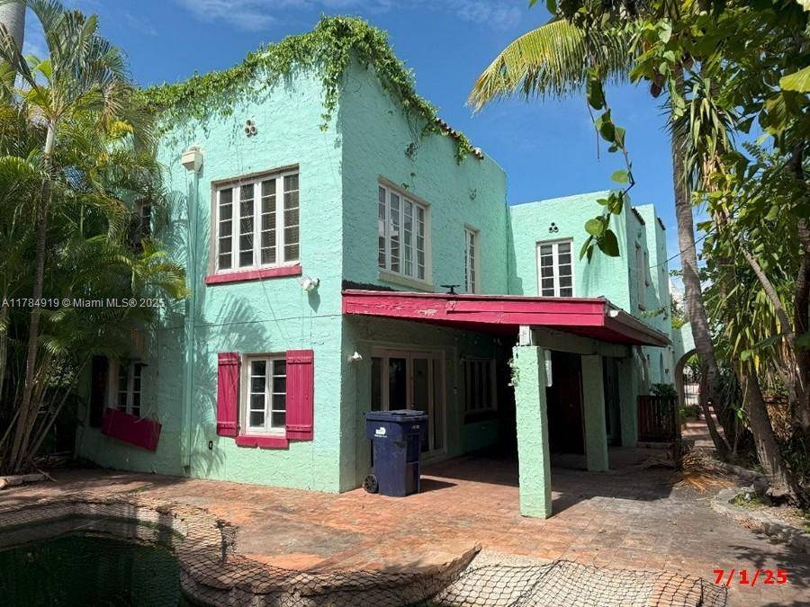 Miami Beach, FL 33139,1722 Jefferson Ave