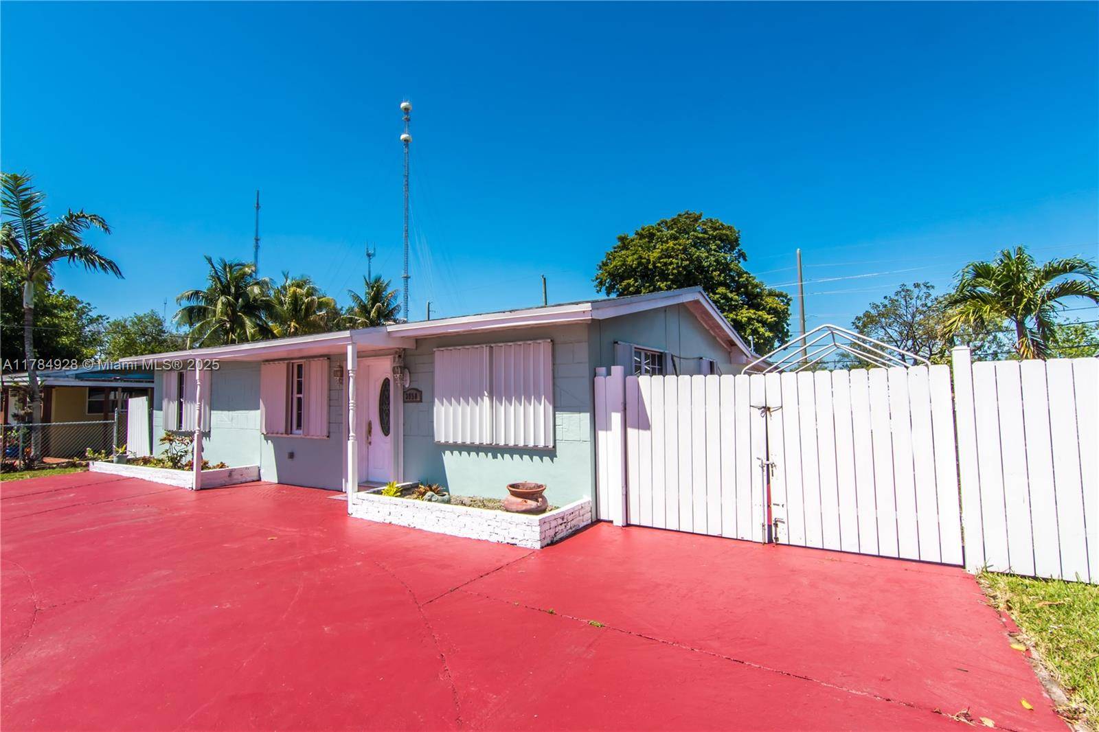 West Park, FL 33023,3950 SW 59th Ter