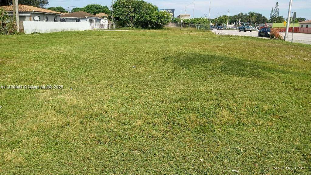 Miami, FL 33147,1477 NW 79th St
