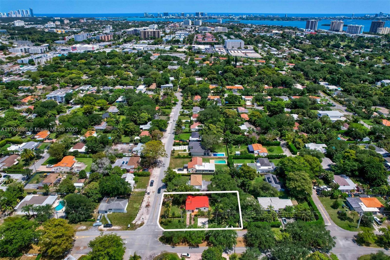Biscayne Park, FL 33161,12075 NE 10th Ave