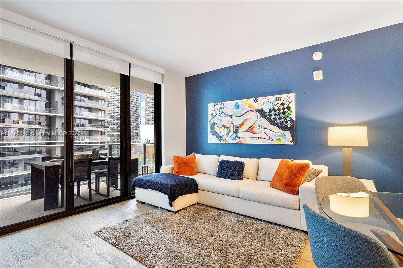 Miami, FL 33131,1010 Brickell Ave #2307