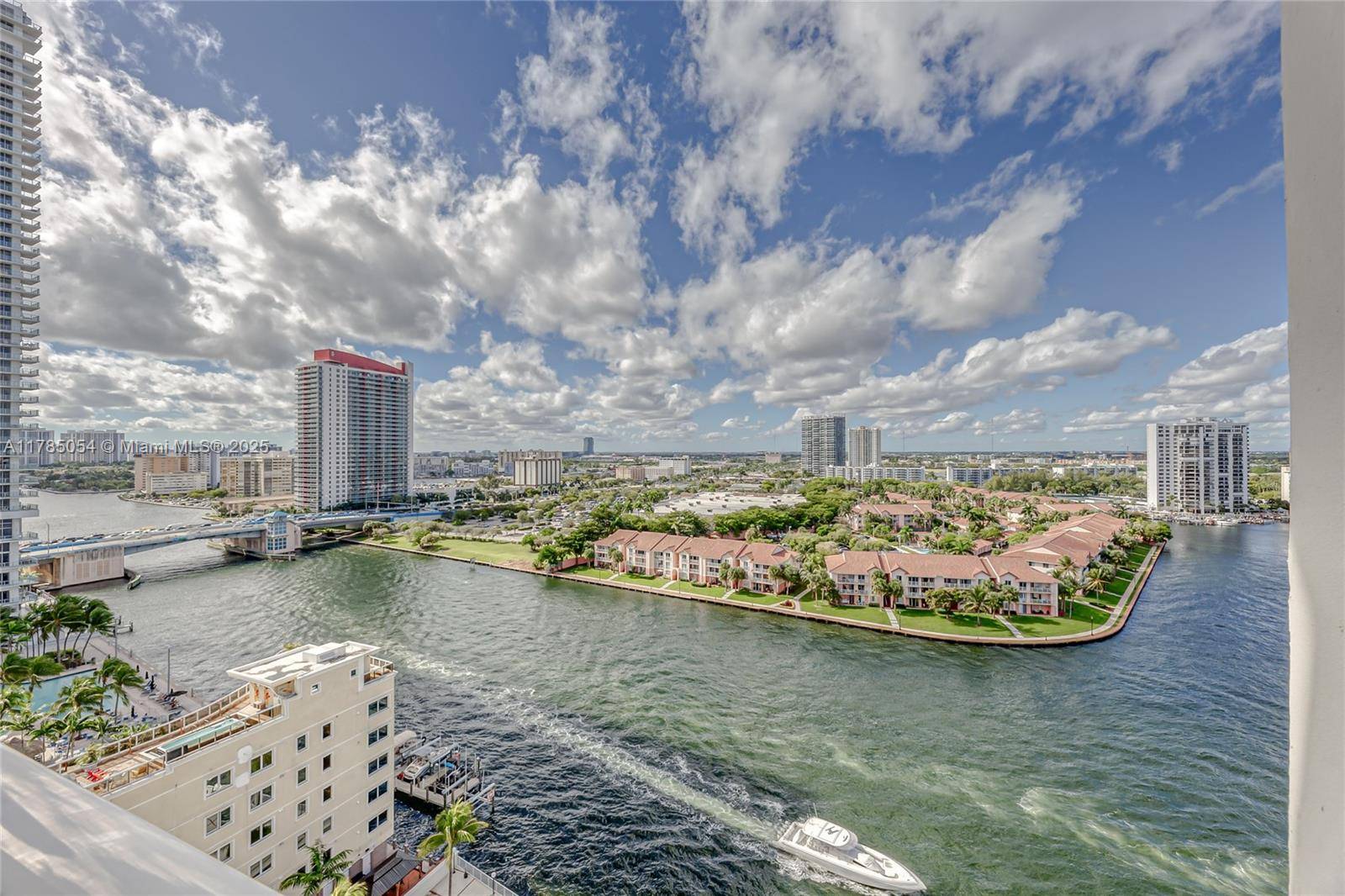 Hollywood, FL 33019,3800 S Ocean Drive #1606